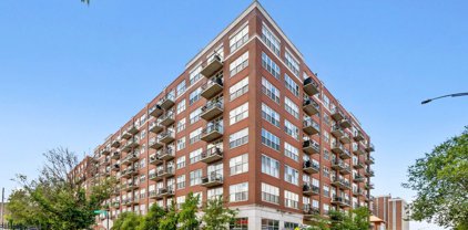6 S Laflin Street Unit #107S, Chicago