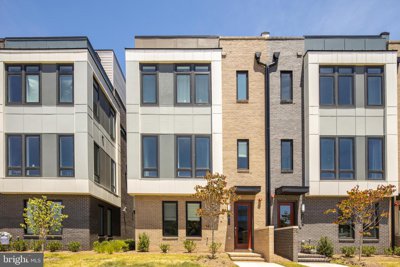 Eisenhower Square Townhomes For Sale - Alexandria, VA