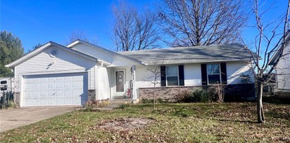 1696 Knightwood Lane  Lane, O'Fallon