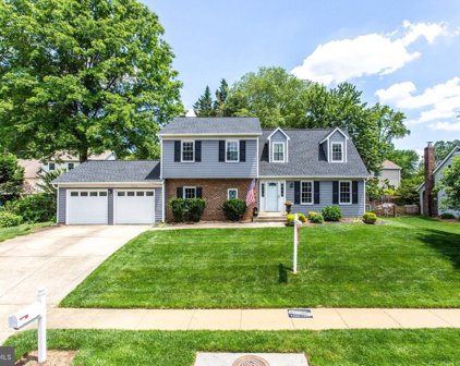 9929 Courthouse Woods   Court, Vienna