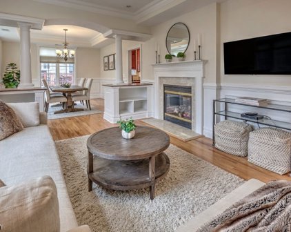 60 Chestnut St, Morristown Town