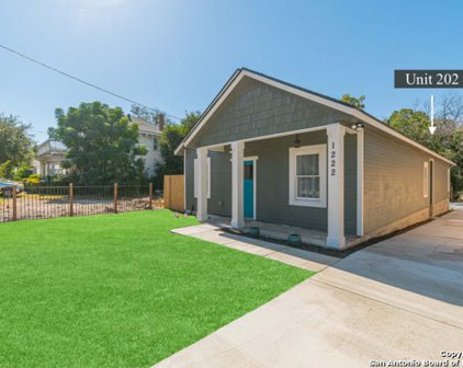 1222 Virginia Blvd Unit 202, San Antonio