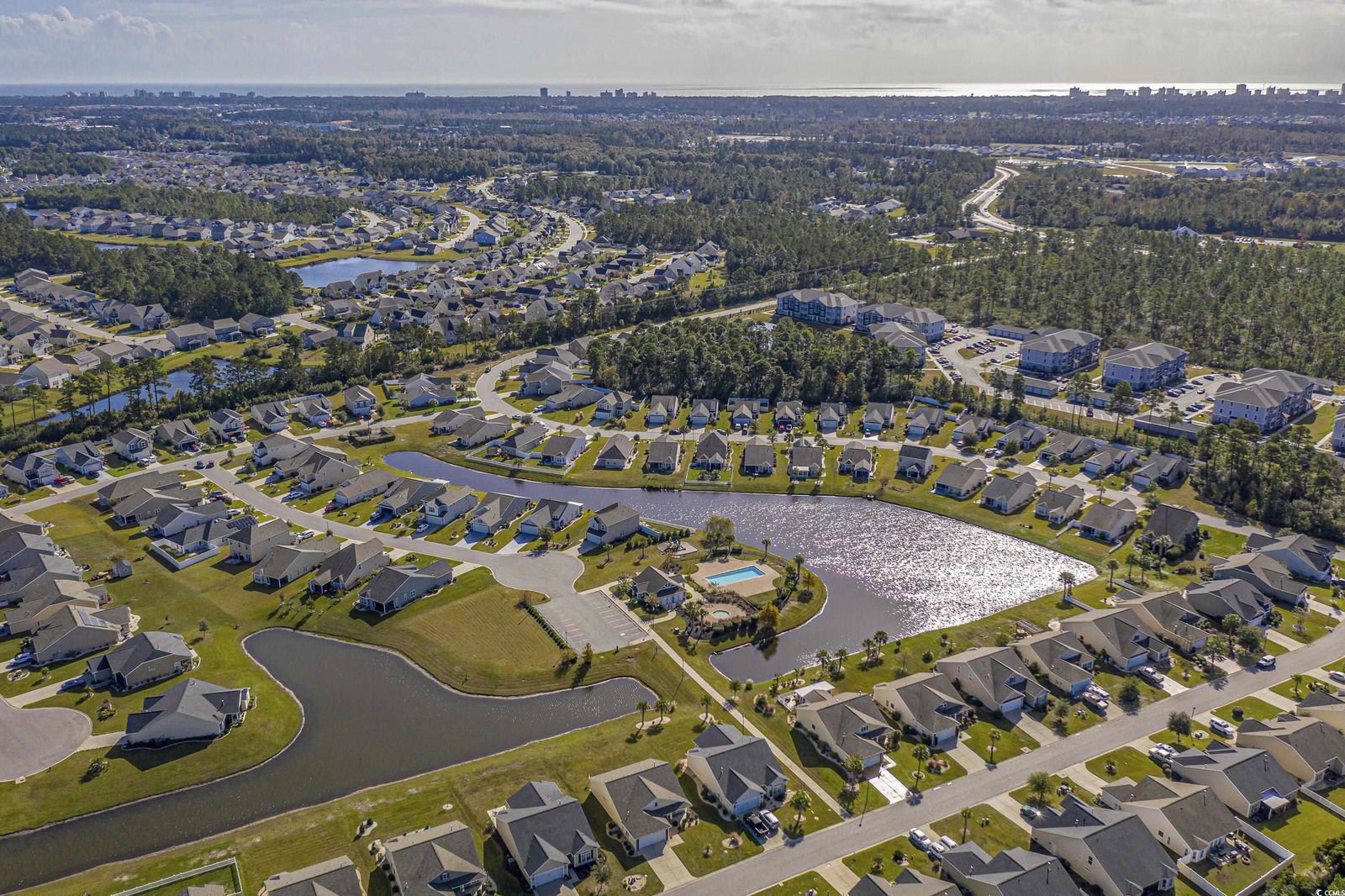 MLS 2324898 Summerlyn 1140 Boleybeg Dr., Myrtle Beach Property for Sale