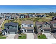 4632 High Mesa Circle, Castle Rock image