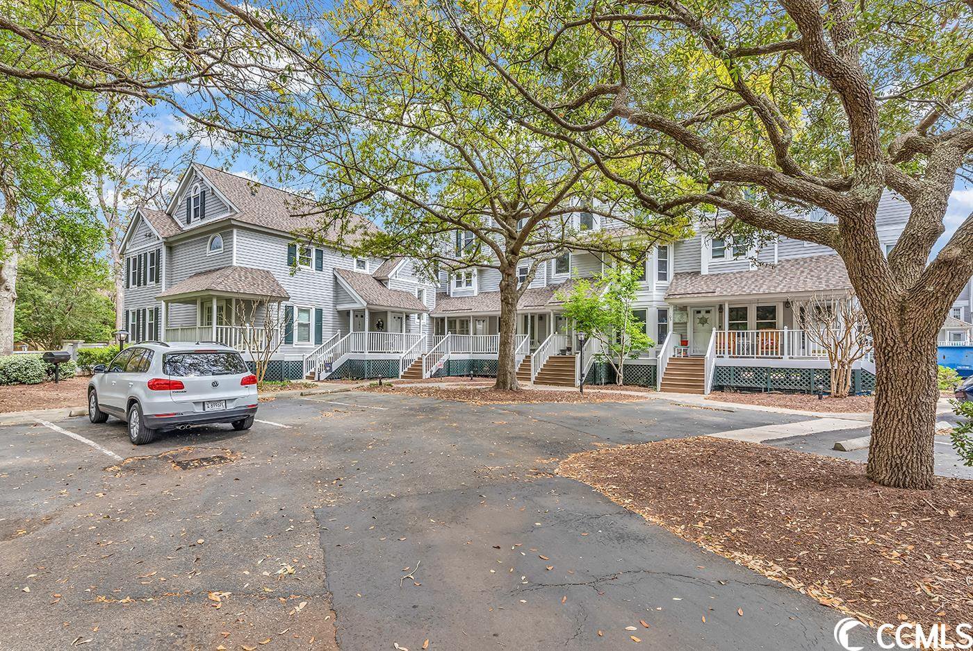 MLS 2305549 Blue Heron 4999 Highway 17 Business Unit 106C, Murrells