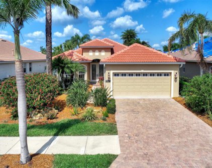 3671 Whispering Oaks Drive, North Port