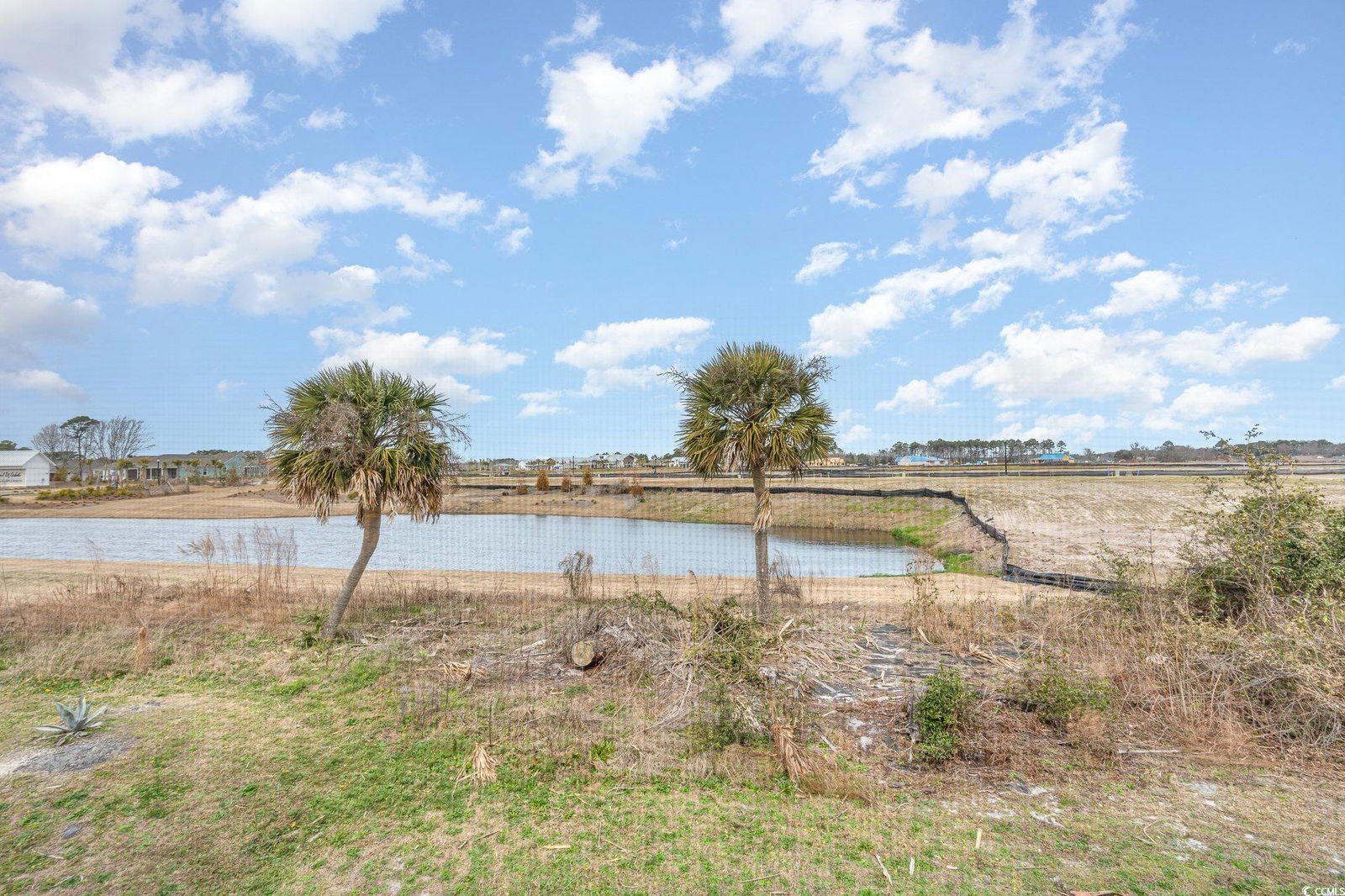 MLS 2405195 NMB Golf & Tennis 1100 Possum Trot Rd. Unit C203, North