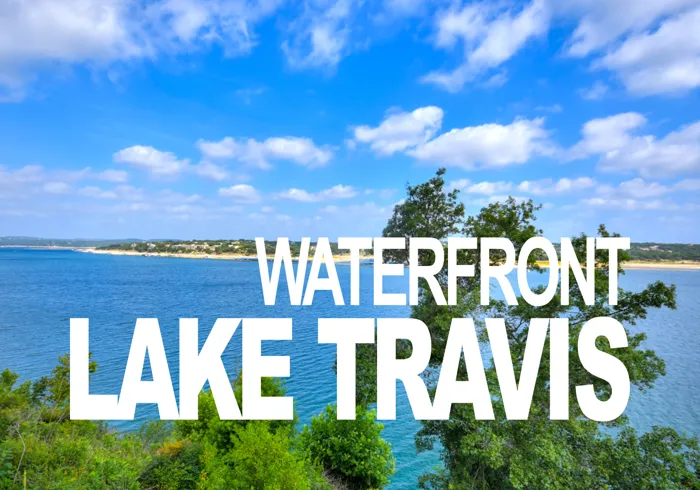 Lake Travis Waterfront Homes for Sale | Lori Wakefield REALTOR Keller Williams Realty