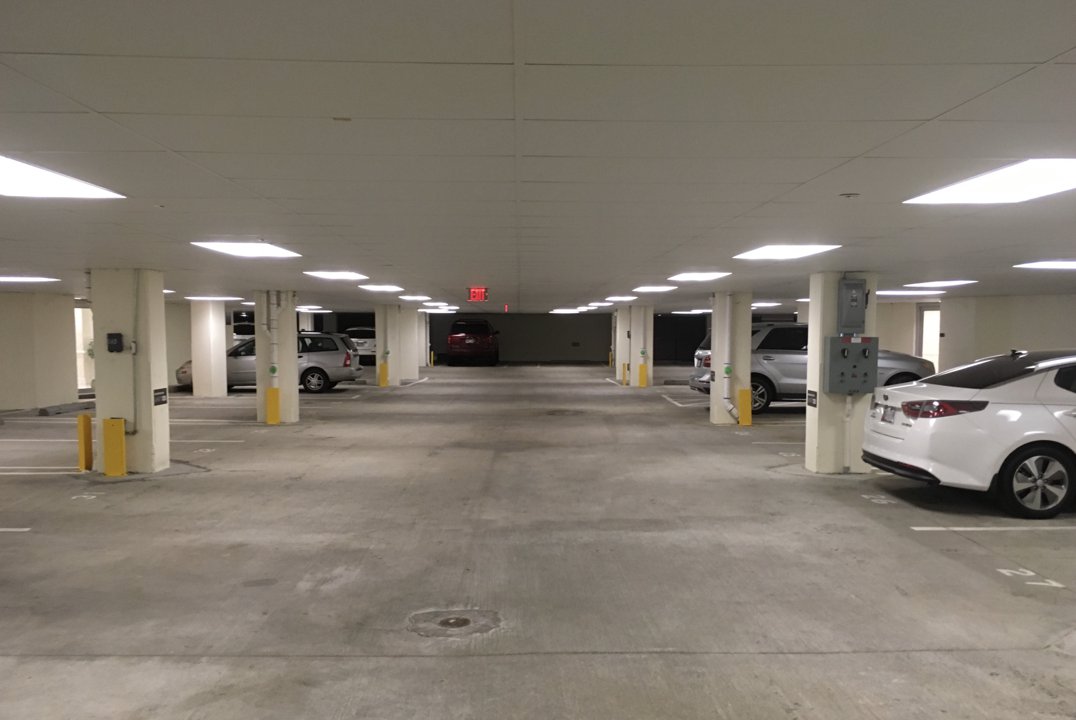 Parking Spaces, Parking Lots, Garages For Sale In Northwest DC