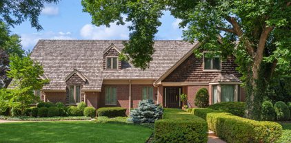 539 Princeton Road, Hinsdale