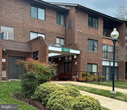 15311 Pine Orchard Dr Unit #87-2E, Silver Spring