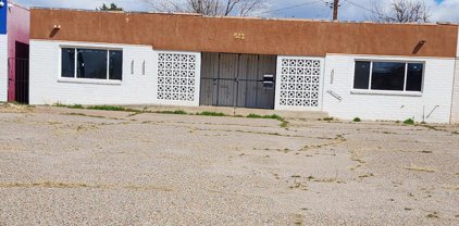 512 Chama Ne Street, Albuquerque