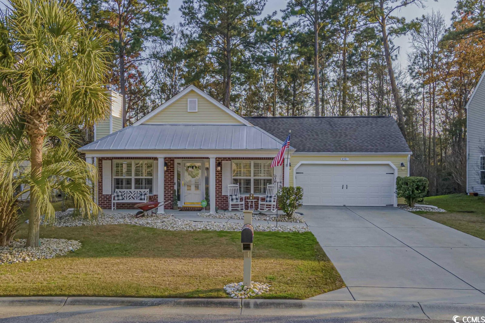 MLS 2303677 Carolina Forest The Farm 4341 Red Rooster Ln., Myrtle