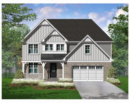 4812 Montgomery (Lot 47) Street, Downers Grove