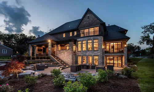 Luxury