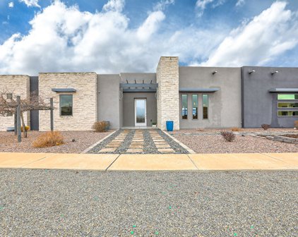 6905 Rim Rock Circle NW, Albuquerque