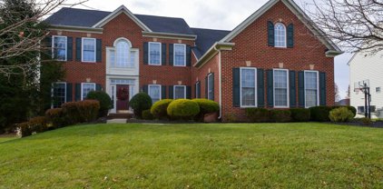 42607 Suny Bay Ct, Chantilly