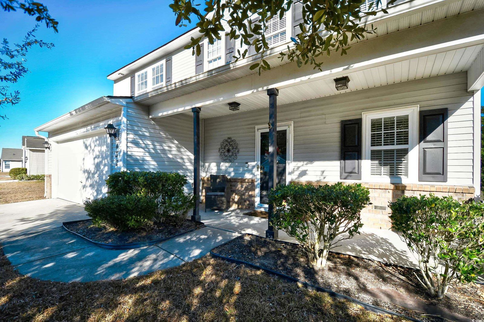 MLS 2401493 Carolina Forest Bellegrove Oaks 437 Bellegrove Dr