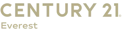 Gold C21 logo