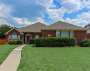1206 Dover Heights  Trail, Mansfield image