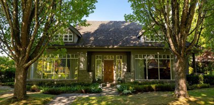 8580 Caversham Court, Vancouver