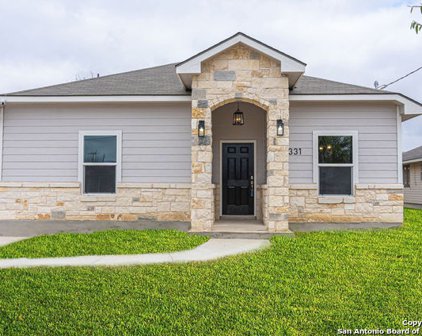 331 Spaatz St, San Antonio