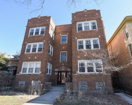 164 N Humphrey Avenue Unit #2S, Oak Park