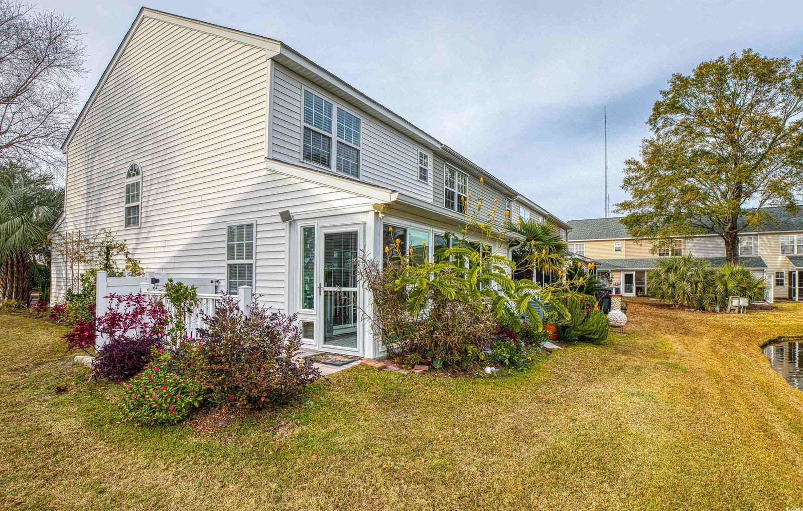 MLS 2324432 WYNBROOKE TWNHM Townhomes 417 Whinstone Dr. Unit 417