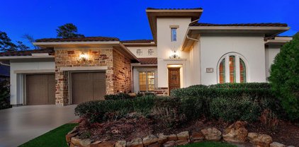 18 Lake Reverie Place, Tomball
