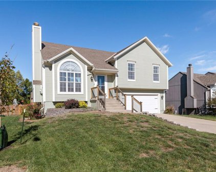 19310 W 209th Terrace, Spring Hill