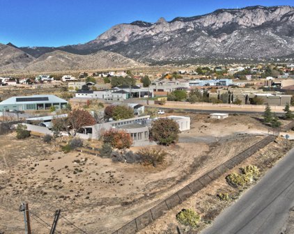 10201 Modesto Avenue NE, Albuquerque