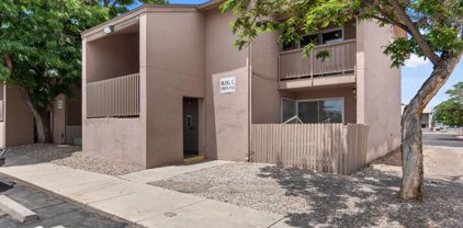 4601 Carlisle Boulevard NE Unit C-12, Albuquerque