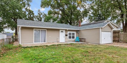 8022 Joel  Avenue, St Louis