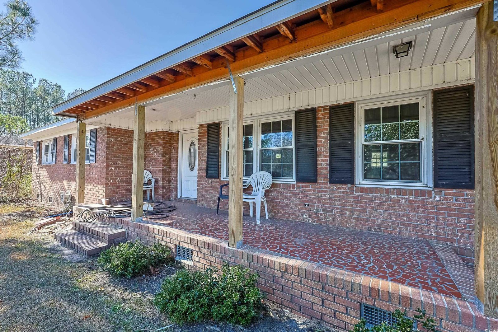 MLS 2406602 Glass Hill 621 Highway 905, Conway Property for Sale