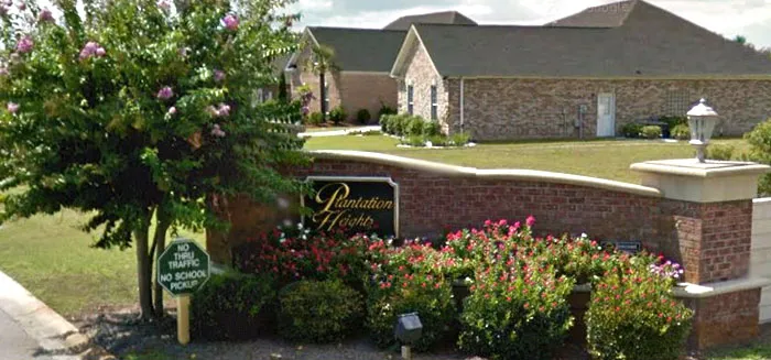 Homes for Sale in Plantation Heights 