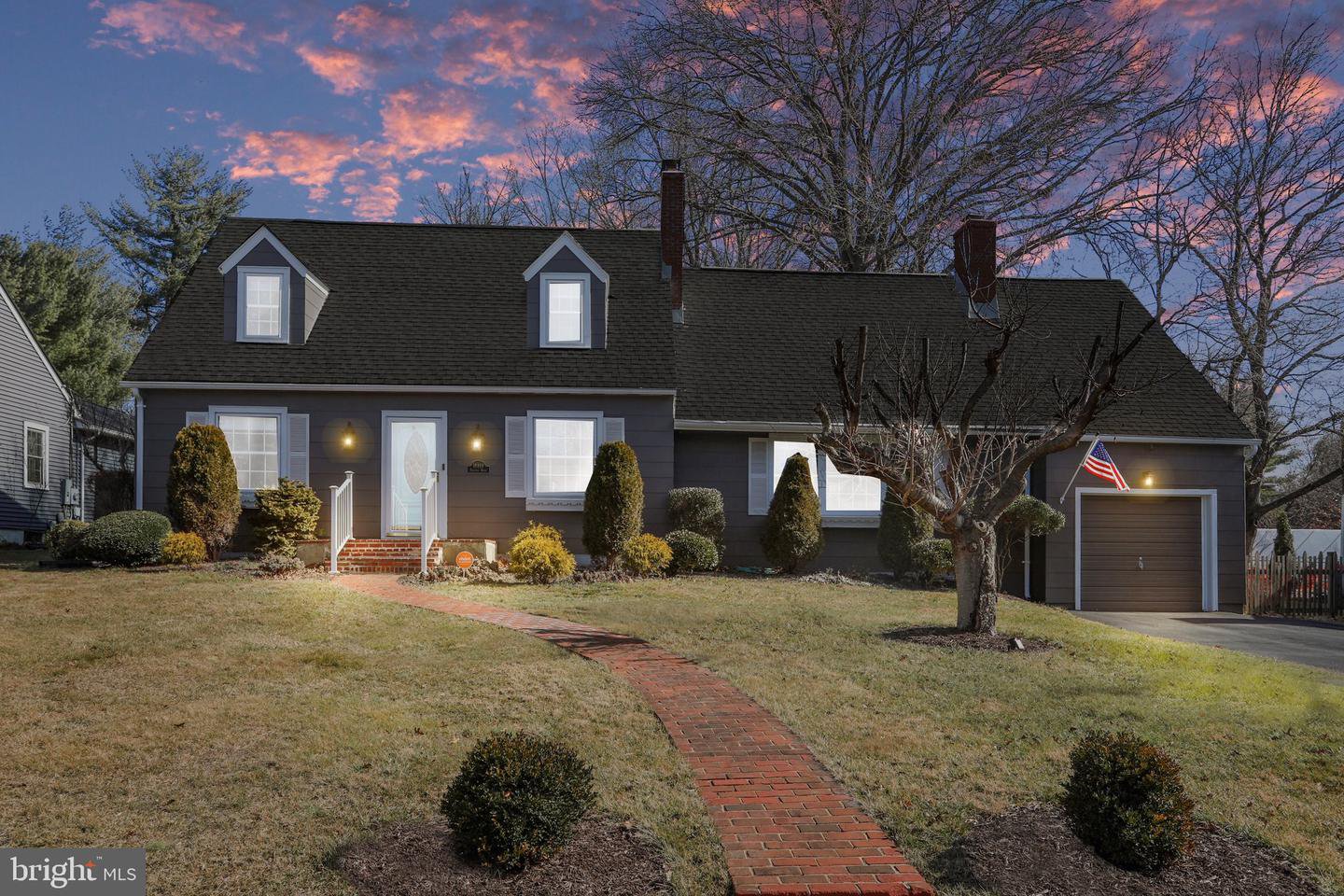 18818 Preston Road, Hagerstown, 21742