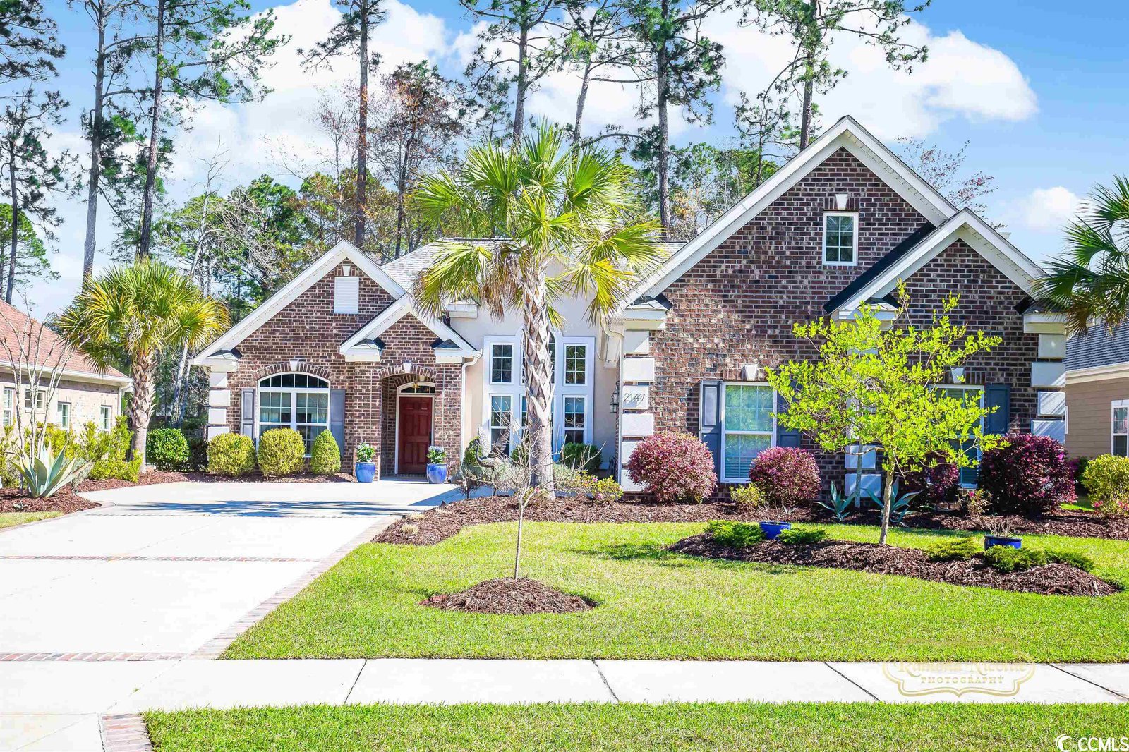 MLS 2305043 Cypress River Plantation 2147 Timmerman Rd., Myrtle Beach