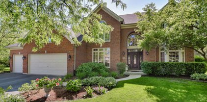 914 Secretariat Court, St. Charles