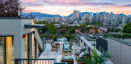 2366 Birch Street Unit 5, Vancouver