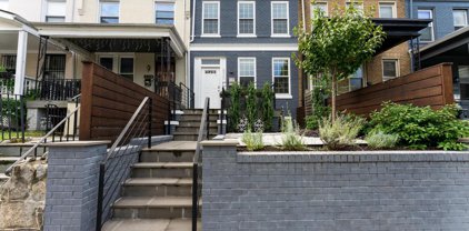 530 Irving St Nw Unit #1, Washington