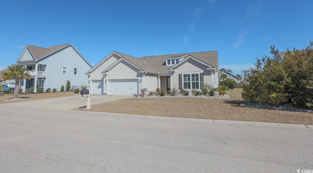 MLS 2404787 Sago Plantation at Legends 1020 Englemann Oak Dr., Myrtle