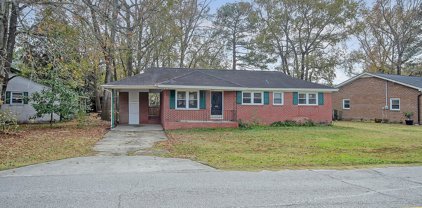 115 Camelot Drive, Goose Creek