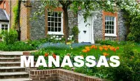MANASASS VA HOMES