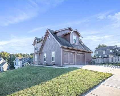 4605 NE 65th Terrace, Kansas City