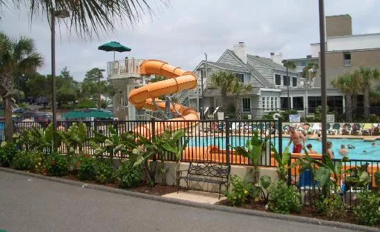 Caribbean Resort Myrtle Beach