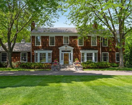 497 Highcroft Road, Wayzata