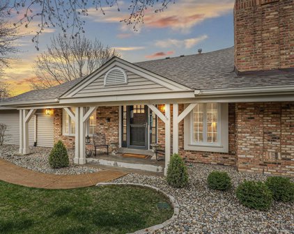 2309 Manor Lake  Court, Chesterfield