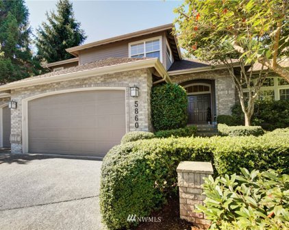 5860 NW Lac Leman Drive, Issaquah