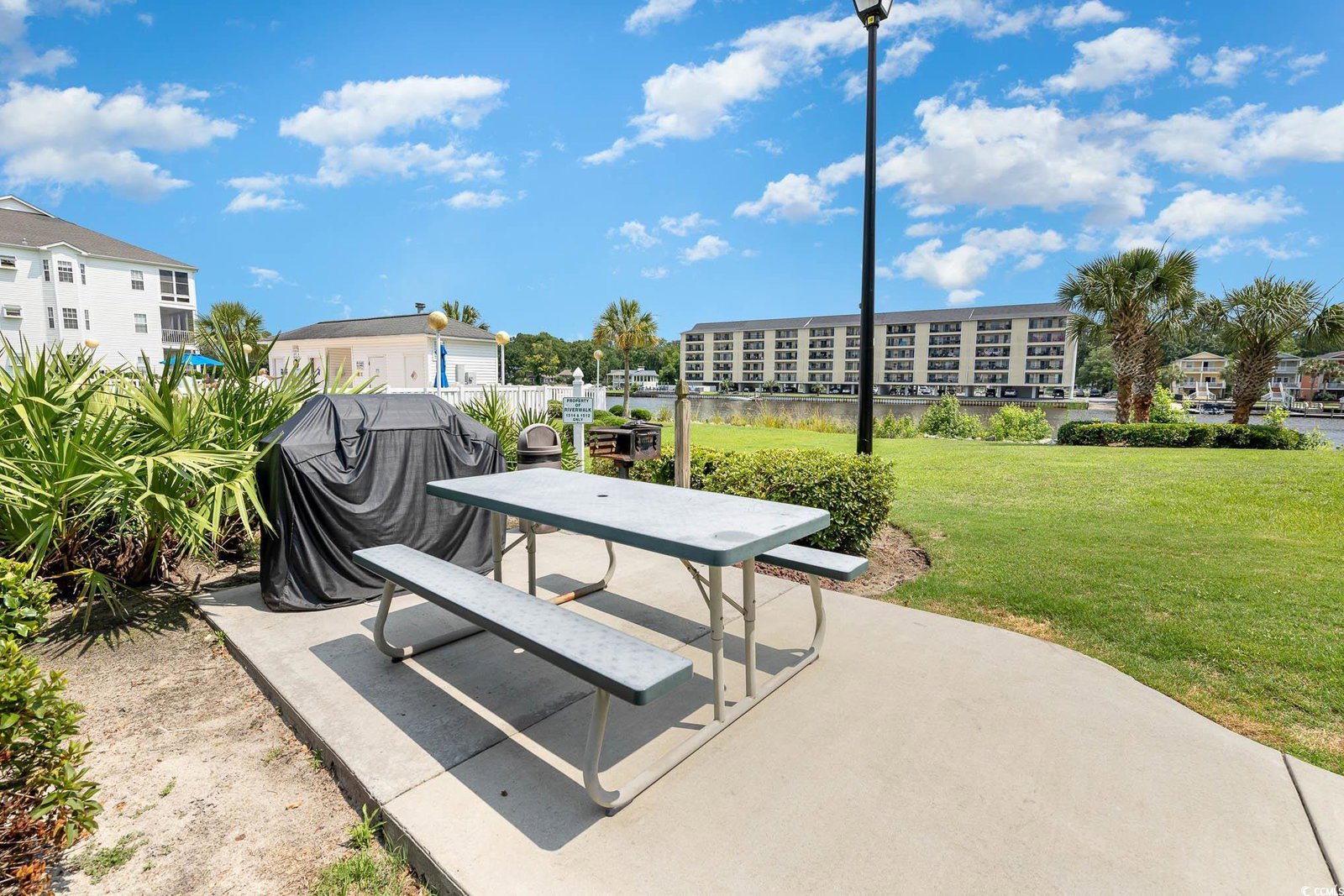 MLS 2404602 RIVERWALK II 1512 Lanterns Rest Rd. Unit 201, Myrtle