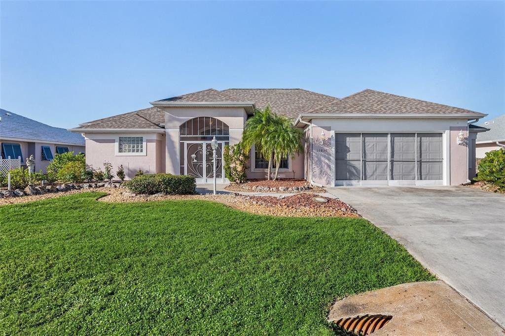 12830 Kingsway Circle, Lake Suzy, 34269